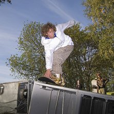 Foto: Mattias Johansson. &Aring;kare: Anders Nises.