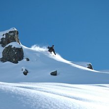 Andermatt.... m m m.. :). Foto: Andreas Rindersk&auml;r. &Aring;kare: Lasse Sahlstr&ouml;m.