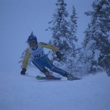 jag. Foto: n&aring;n. &Aring;kare: Simon Trygg.