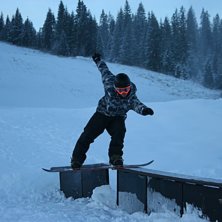 Foto: Per Lindstr&ouml;m. &Aring;kare: Fred Sundstr&ouml;m.