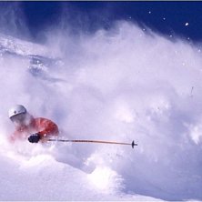 Foto: Rikard Andersson. &Aring;kare: Trent Scarlett.