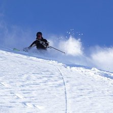 &Aring;kare: Kristofer Jacobson.