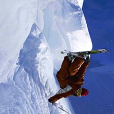 Handplant. Foto: G&ouml;ran Assner. &Aring;kare: johan lantz.
