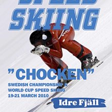 Officiell poster f&ouml;r s&auml;songens t&auml;vlingar i Spee. Foto: Torgny tidstrand. &Aring;kare: Allan Grimm.