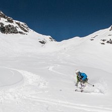 Foto: Fredrik Wikfeldt. &Aring;kare: Sebastian Back.