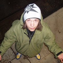 Foto: Lillcarl. &Aring;kare: Jag ;D!.