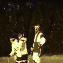 Jag var i Trysil samtidigt som Jon Olsson var d&auml;r. Foto: Victor Fritz. &Aring;kare: Jon Olsson.