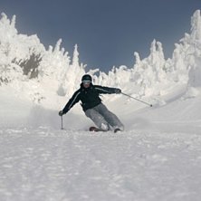 Foto: Sam Samson. &Aring;kare: Johan Brummer.