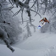 liten roadgap p&aring; v&auml;g hem.. Foto: Tero Repo. &Aring;kare: Joonas Karhumaa.