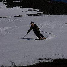 Foto: Pontus Johansson. &Aring;kare: H&aring;kan Dalvik.