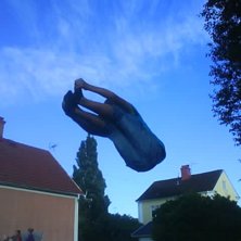 Foto: simon. &Aring;kare: oskar.
