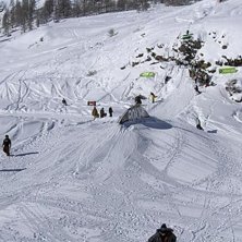 x box big day out
roxy rainbowen. Foto: chris or me.