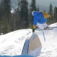 Foto: Jonathan Birkemyr. &Aring;kare: Fredrik Malmsten.