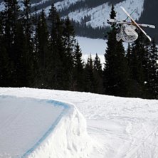 Foto: Lee Myhr. &Aring;kare: Yeah that&amp;#039;s Mathew (Mattias Axelsson).