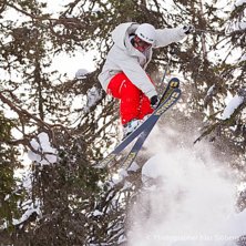 Foto: Klas Sj&ouml;berg. &Aring;kare: Pontus Hansson.