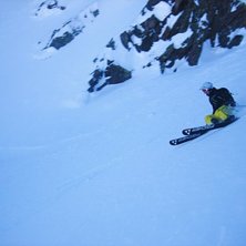 Foto: Jerry Bengtsson. &Aring;kare: Erik Nyberg.