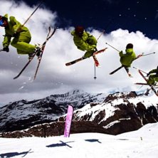 cork 7a mute. Foto: David &Ouml;st. &Aring;kare: Niklas Carlborg.