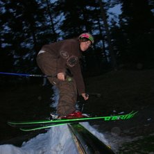 Foto: ?. &Aring;kare: Andreas Gustafsson.