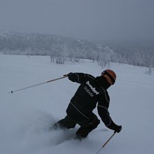 Foto: Daniel Tiensuu. &Aring;kare: Joakim Eriksson.