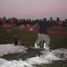 Foto: Bobby. &Aring;kare: Burni.