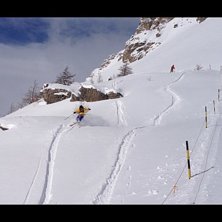 Serre Chevalier Foto