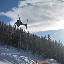 blackline. Foto: karl.t. &Aring;kare: jag.