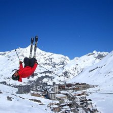 Foto: Emil hedman. &Aring;kare: Markus Berntsson.