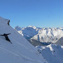 Foto: niklas borgman. &Aring;kare: nils blomqvist.