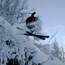Foto: tobias kajbring. &Aring;kare: Mikael kajbring.