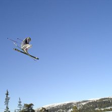 Foto: Lina holm. &Aring;kare: Vicktor Lindberg.