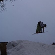 720 truck. Foto: robert gremalm. &Aring;kare: conny.
