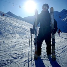 Foto: Daniel Harrysson. &Aring;kare: HC Schulze.