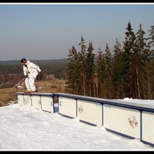 v&aring;r. Foto: Simon Lindberg. &Aring;kare: Joar Lundberg.