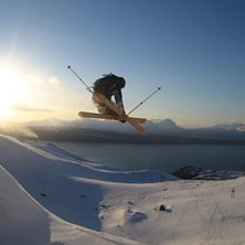 Foto: Jan-Arne Pettersen. &Aring;kare: P&aring;l-Eirik Pedersen.