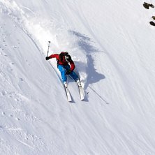 Foto: Tobias Kajbring. &Aring;kare: Mikael Kajbring.