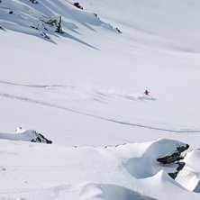 Foto: Fredrik Johansson. &Aring;kare: Kristoffer Svensson.