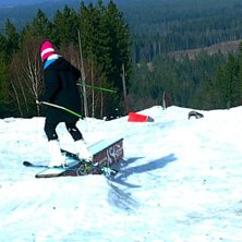 Foto: Mikaela Persson. &Aring;kare: Maria Skoglund.