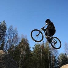 Foto: Oscar Sund&eacute;n. &Aring;kare: Tobias Lundholm.