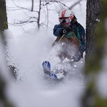 Foto: Fredrik Schenholm. &Aring;kare: Fredrik Andersson.