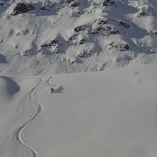 Foto: Erik Svanberg. &Aring;kare: Magnus Wetter.