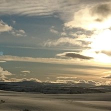 soloppgang
vi &aring;pner som vanlig kl 1000-1600. kafe.