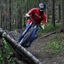 Foto: Reto Neef. &Aring;kare: Emil Bj&ouml;rk.