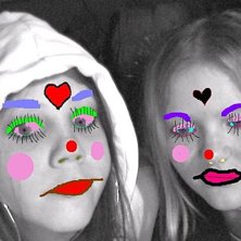 JaH &Aring; Miiin &Auml;LSKLING!!. Foto: JaHH.