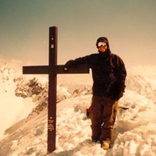 Foto: Johan Elgstr&ouml;m. &Aring;kare: Robban Gustafsson.