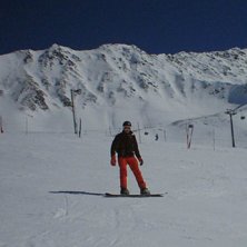 Foto: Magnus Bj&ouml;rklund. &Aring;kare: Magnus Bj&ouml;rklund.