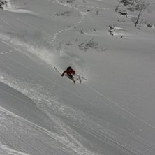 Foto: Arjen de Graaf. &Aring;kare: Thijs de Jong.