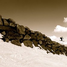 Foto: Jacob Hasslow. &Aring;kare: Robert M&aring;nsby.