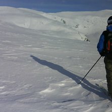 Foto: Fredrik Schunnesson. &Aring;kare: Per Kiwij&auml;rvi.