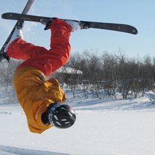 bf 180 men kom inte riktigt runt. Foto: erik. &Aring;kare: emil/jag.