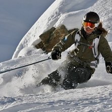 Sv&auml;nger lite under resan till italien n&auml;r vi gic. Foto: Andreas Larsson. &Aring;kare: Malin Eriksson.